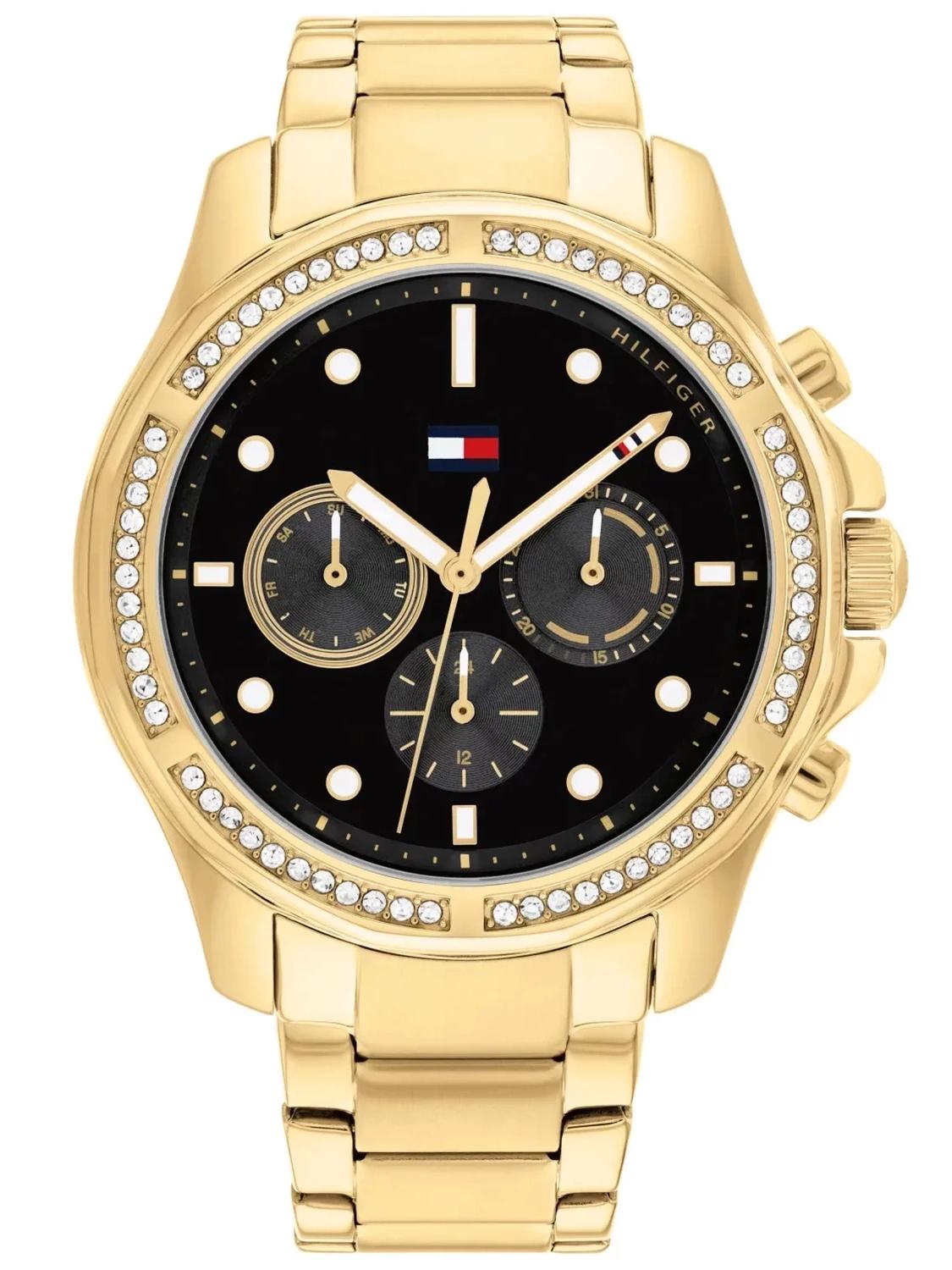 Dameshorloge Tommy Hilfiger Brooklyn 1782570