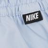 Nike Sport Essentials Solid Color Straight-Leg Shorts Men Bottoms Blue DM6830-548