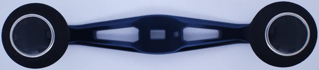Genuine Parts 21 Grappler 150HG Handle Assembly Part 13JDM No.