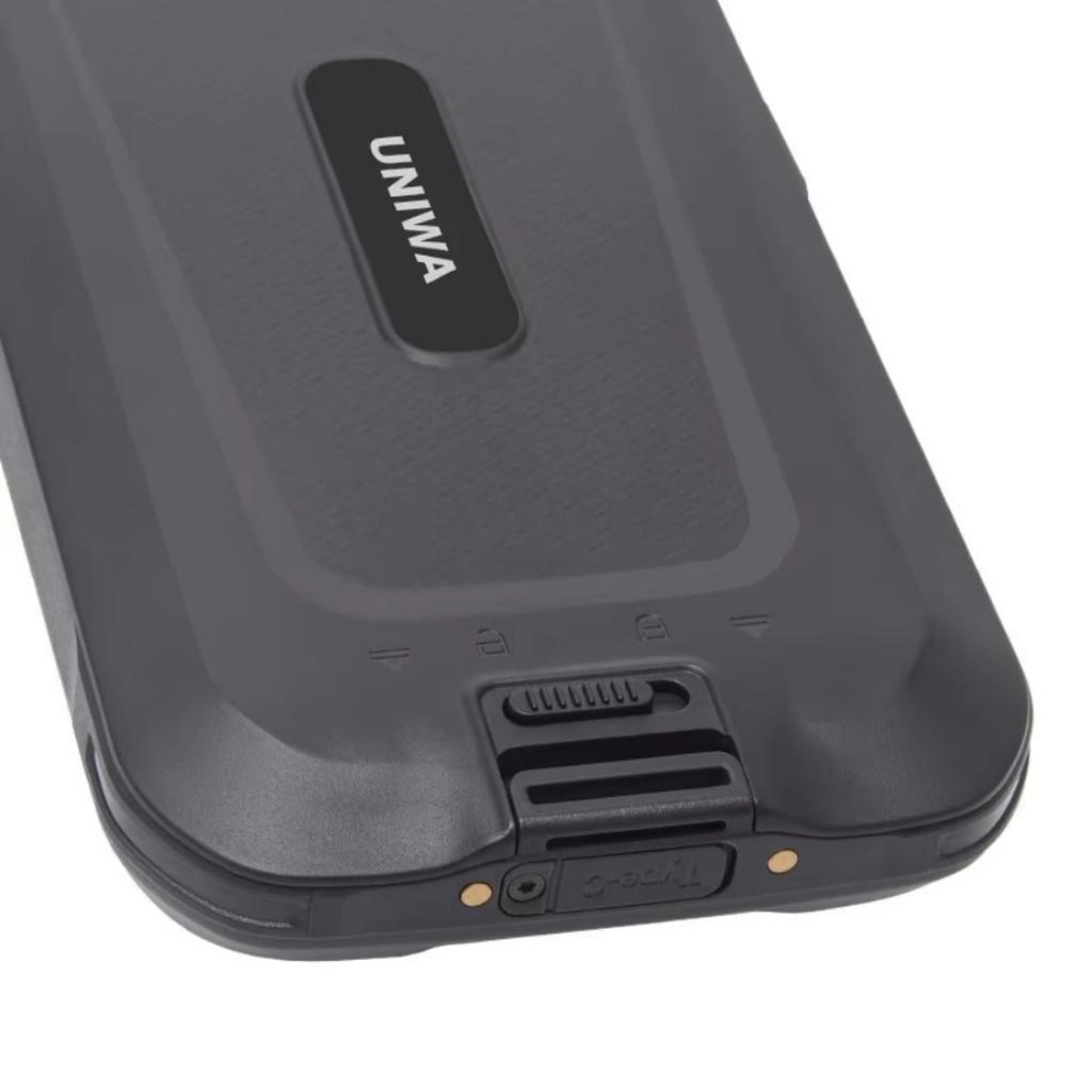 UNIWA M600 Rug IP67 Smartphone 4G 4GB+64GB Android 12 Octa Core 6.0 Inch 4850mAh Battery 400 Nit Rugged 3G&4G Mobile Phone