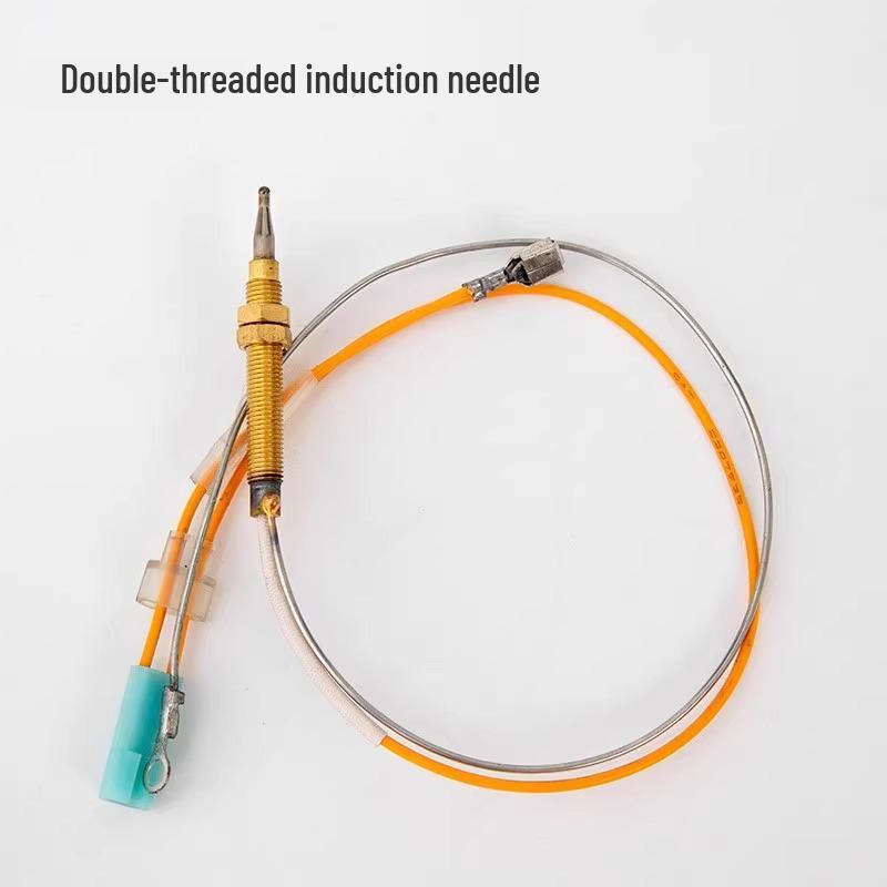 

Универсальный медный запальник для газовой плиты для ремонта варочной панели