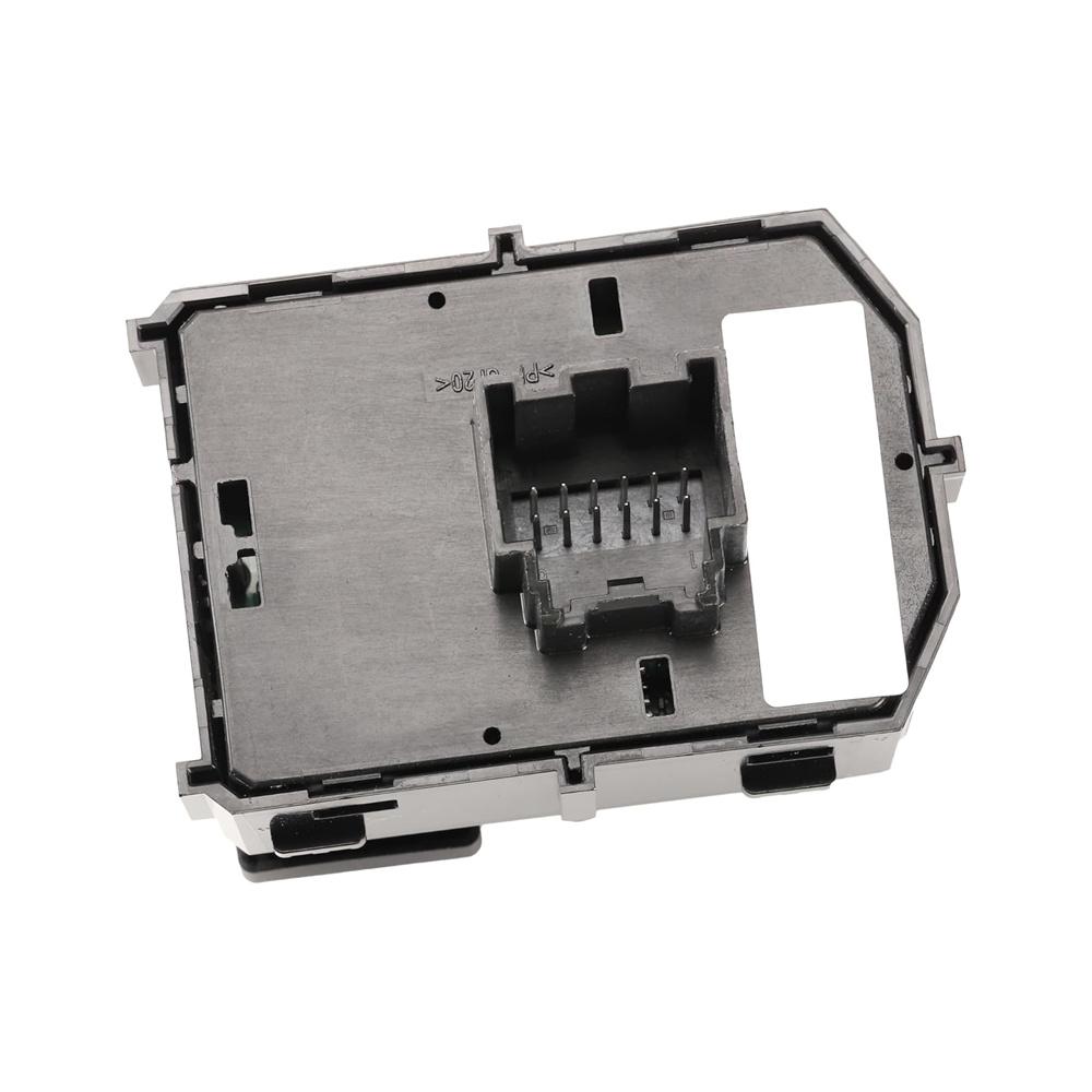 NEW Door Power Folding Mirror Switch For Chevrolet Silverado 1500 2014-2019