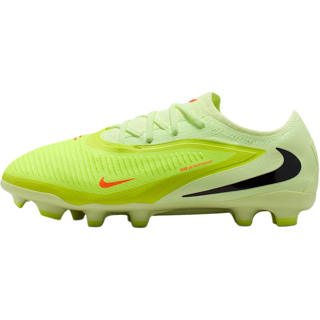 Nike Phantom 6 Zemi Futbola Apavi