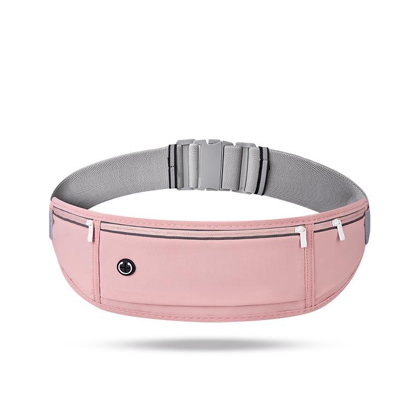 Unisex Wasserdichte Ultradünne Mini Lauf-Hüfttasche für Outdoor-Nutzung