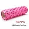 Textured Muscle Relaxation Foam Roller
