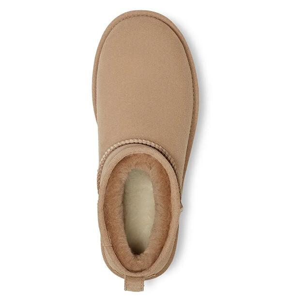 Ugg Classic Ultra Mini Boots