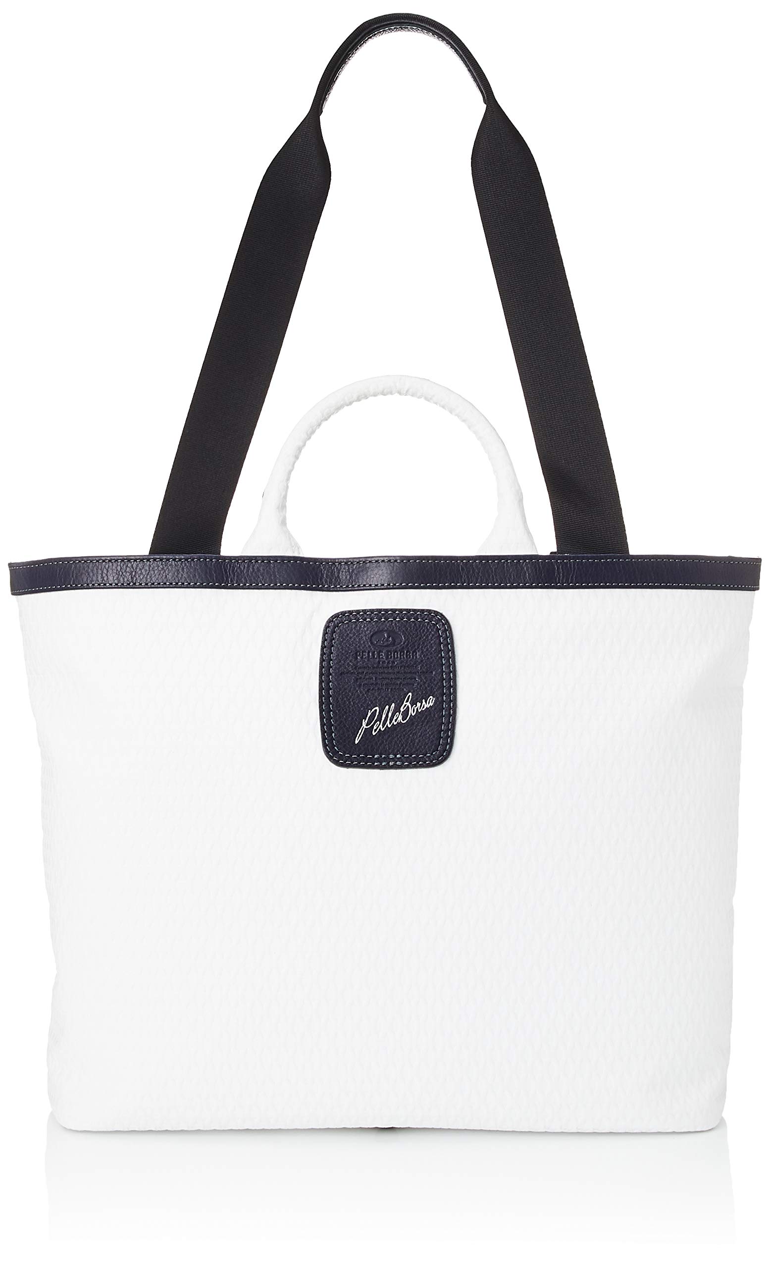 

Сумка-тоут Aldi Белая [Pereborsa] (WH)