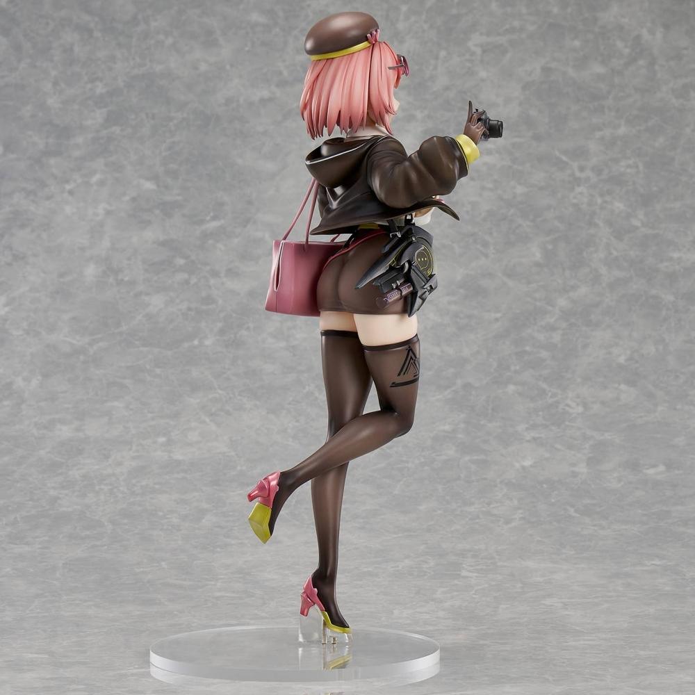 Girls  Frontline Girls  Frontline  Neural Cloud  Willow