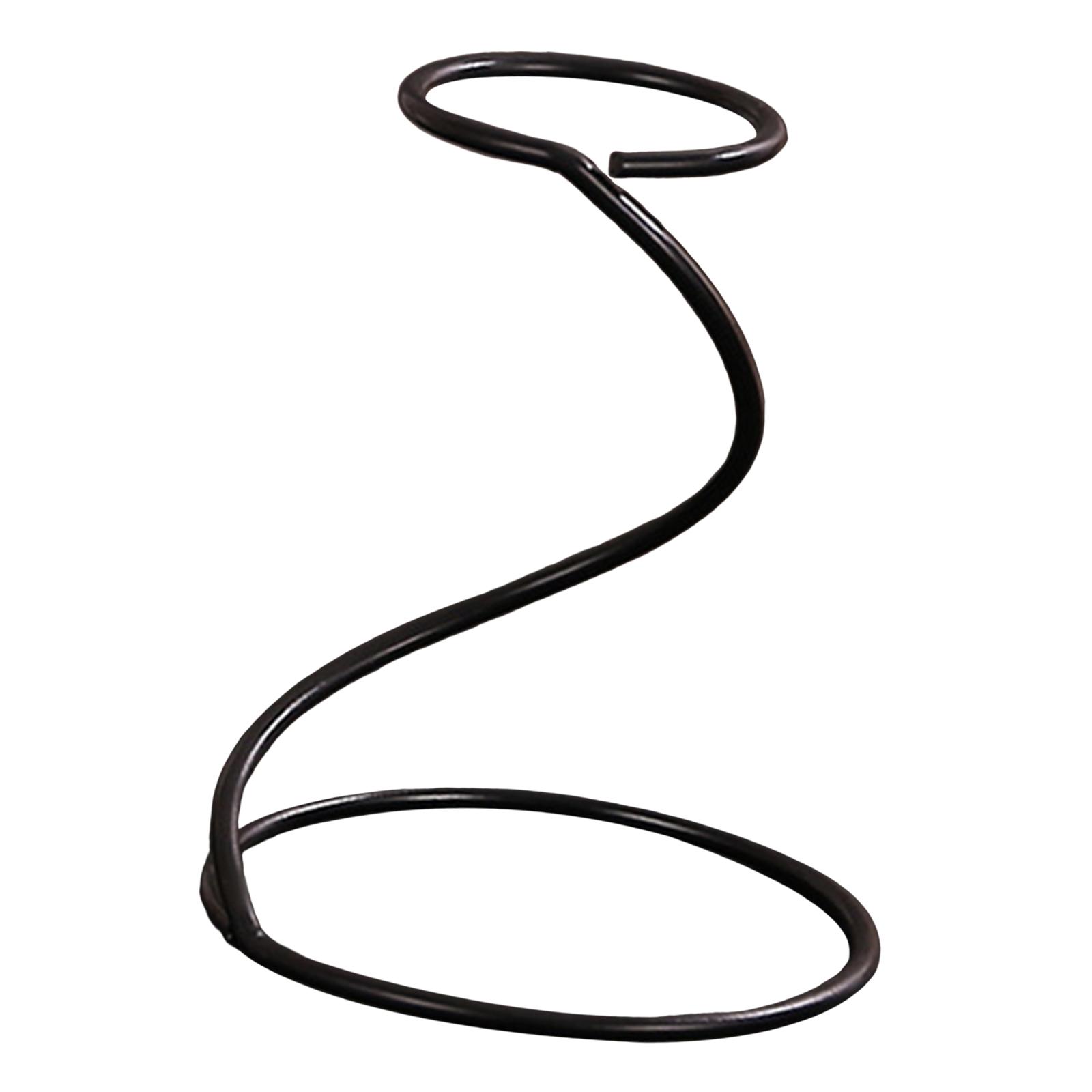 

Pour over Coffee Stand Coffee Filter Stand Holder Drip Coffee Filter Holder for Holiday Coffee Lover Birthday Countertop Cafe