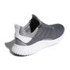 New Adidas Alphabounce City Run Clima 'Dark Grey' AC8183