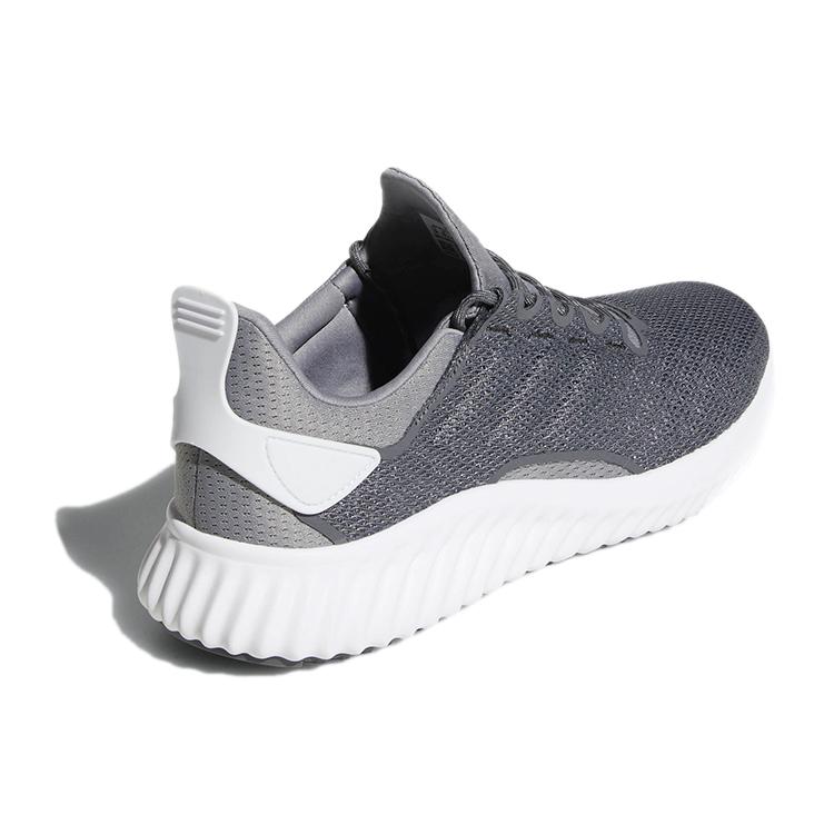 New Adidas Alphabounce City Run Clima 'Dark Grey' AC8183