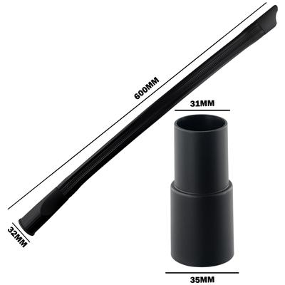 Adapter Exquisite Extra Long Flexible Crevice Tool