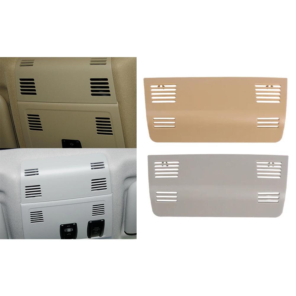 Alloggiamento Lampada da Lettura Auto 51447117586 Per BMW Per X1 Per E84 Per E91 2005-2015 Accessori Auto Interni