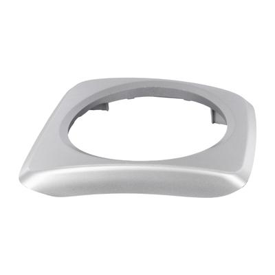 Shift Lever Silver Trim Panel, For Honda For Civic 2006-2011 77296-SNA-D41ZA