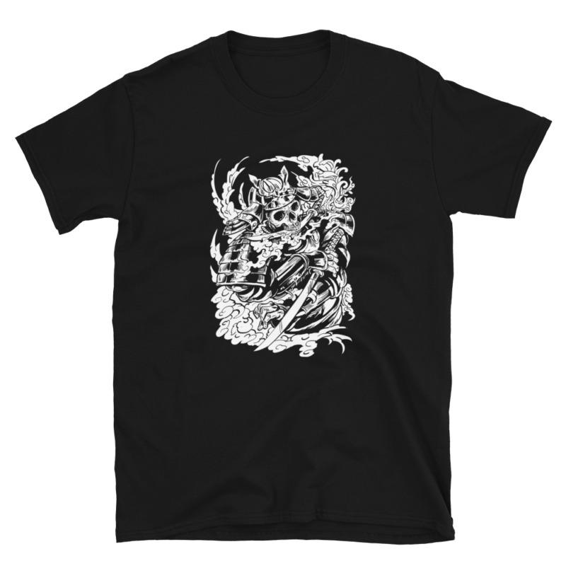 mma graphic tees