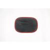 For Kia Mohave Borrego HM2 - Car Accessories Carbon Fiber Style Fuel Tank Cap Cover Trim