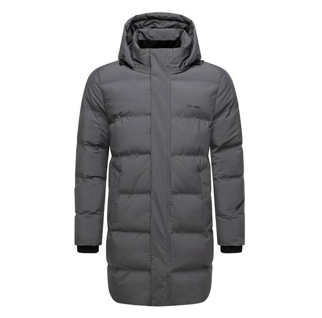 Stone Harbour Thadeek Winter Jacket