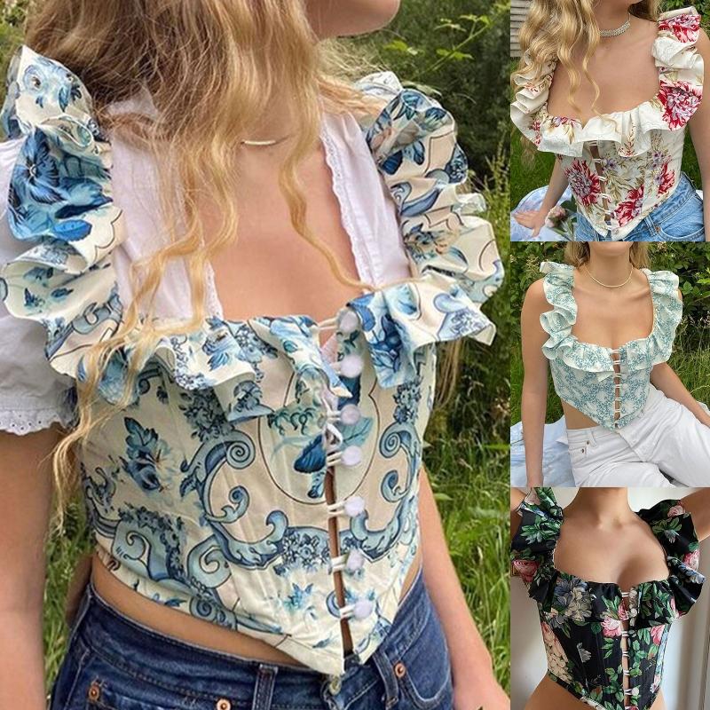 All-match Corset Polyester T-Shirt Strap Belts for Women Elastic Tight High Waist Slimming Body Shaping Girdle Belt