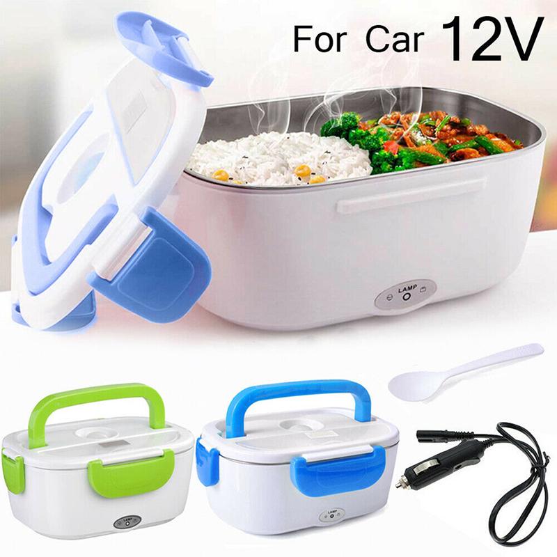 12v food heater