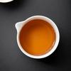Japanese Style Ice Gray Smoky Gray Glaze Pitcher Small Household Ceramic Tea Pitcher Fair Cup Kung Fu Tea Set Mini Pitcher