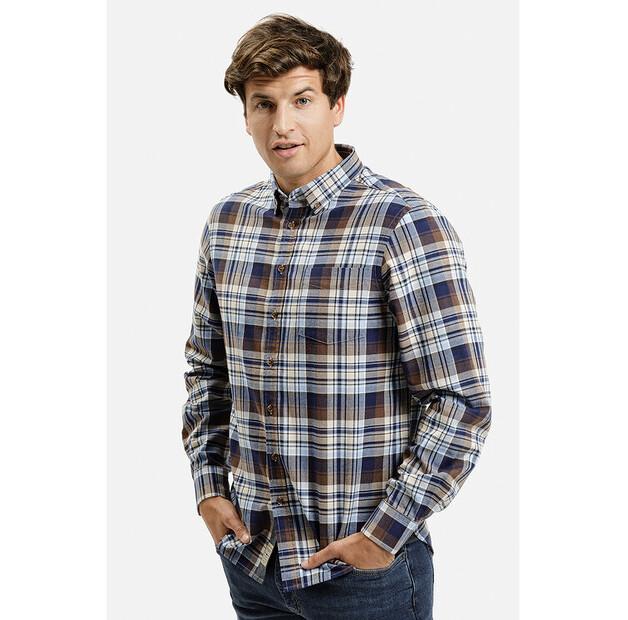 

Рубашка Cross Jeans 35616-025 EU XXL