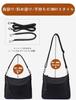 Shoulder bag for crossbody shoulder with zipper large popular for 004 [KMRHM] women, 2-way, bag, handbag, crossbody, bag, handbag, pocket,