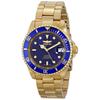 Refurbished Invicta Automatic Pro Diver 200M Blue Dial 8930OB Men's Watch