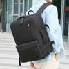 2025 New Waterproof Travel Backpack Large-Capacity Multi-Functional USB Computer Business Bag Macaron Backpack Lightweight Expandable Schoolbag