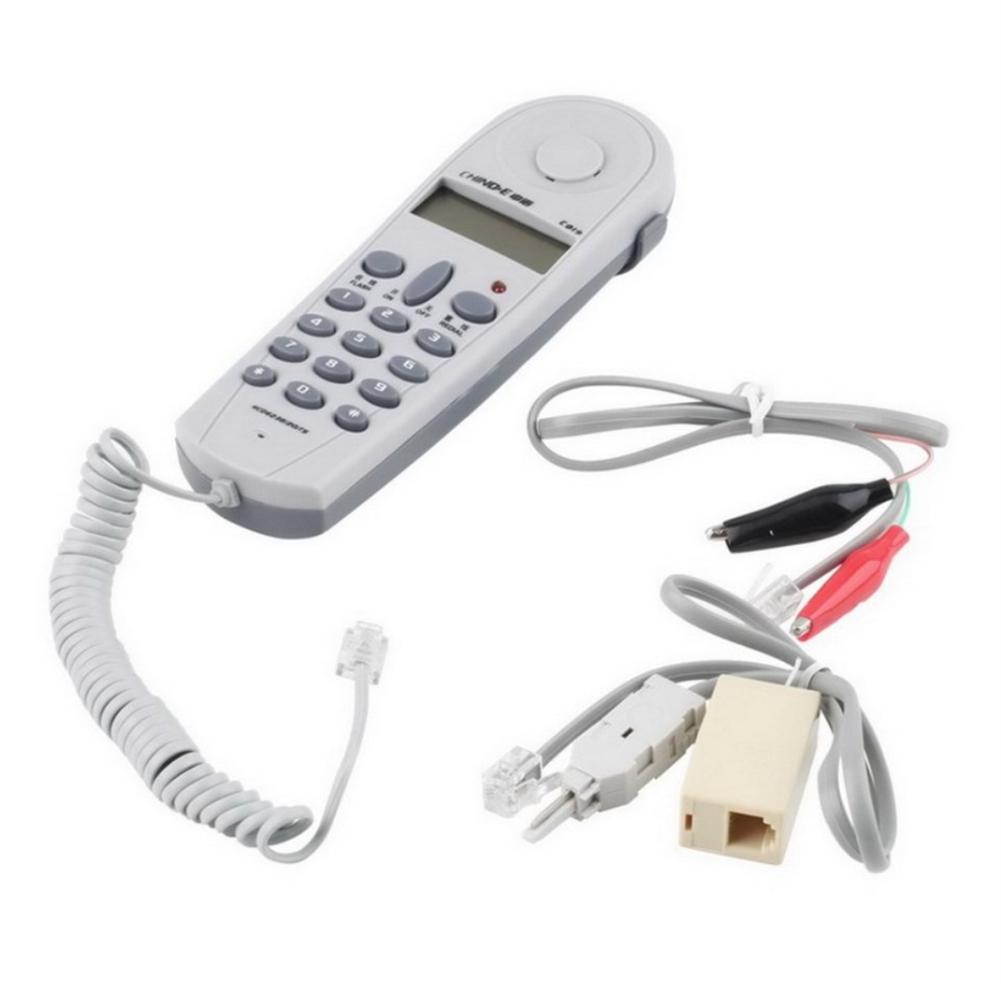 Rechercher les fabricants des Fixe Test De Téléphone produits de qualité supérie Rechercher les fabricants des Fixe Test De Téléphone produits de qualité supérie
