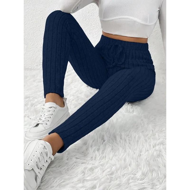 Pantalon de Yoga et Leggings de Fitness pour Femmes Automne/Hiver à Taille Haute et Effet Push-Up