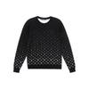 Louis Vuitton 1ABIYR Lvse Monogram Degrade Crewneck 1A8FM3