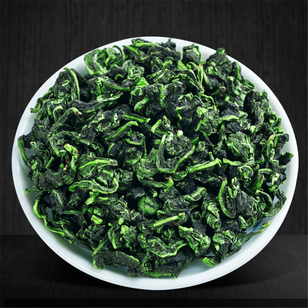 Anxi Tieguanyin Oolong Tea 125g Natural Energy Herbal Tea Bags  English: Anxi Tieguanyin Oolong Tea 125g Natural Energy Herbal Tea Bags