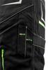 Premiun Pro Work Bibbon Trousers, Size M - T N81-249-M