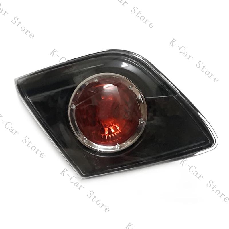 For Mazda 3 Hatchback 2004-2010 216-1984L-UQ 216-1984R Car Rear Tail Light Turn Signal Brake Lamp Assembly Accessories