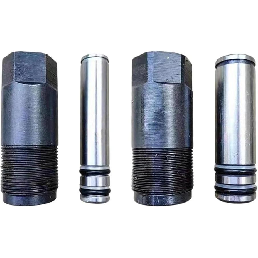 Cylinder Piston Cylinder Piston Plunger Replacement Pump Core Horizontal Jacks Parts Cars Hydraulic Jack Oil Pump Accessories, Double Small Pump