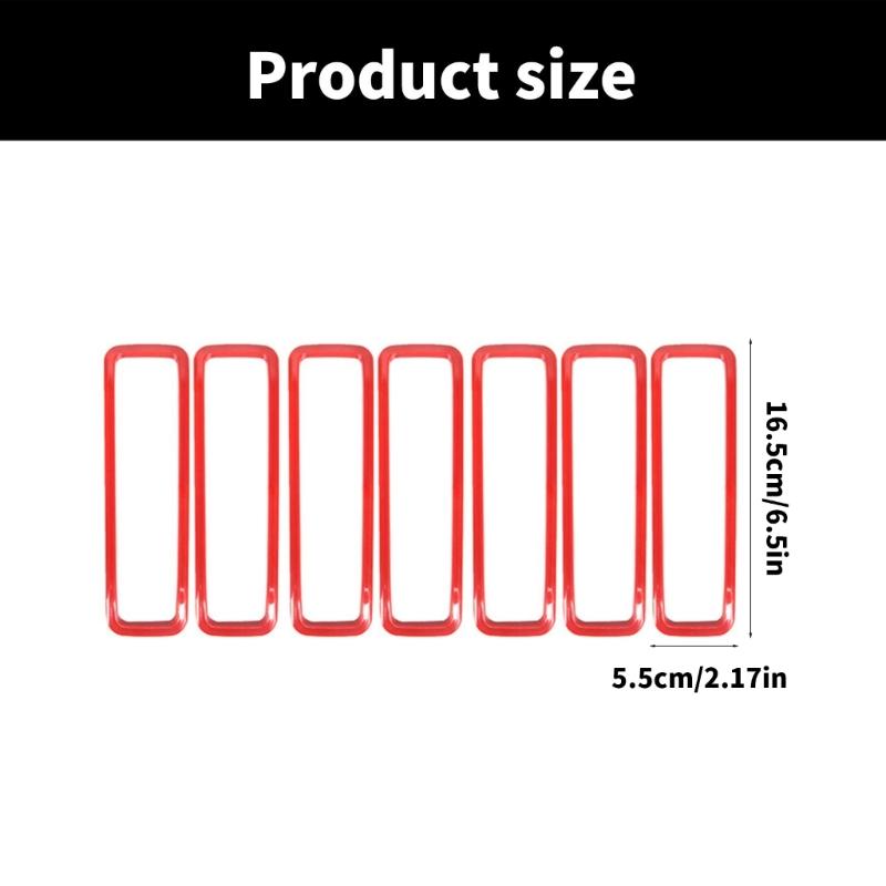 High Durability Hood Decoration Vent Cowl Panel Cowl Panel Trim Suitable for Car Customization Personalizing Car Styling