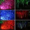 3LED Solar Outdoor Color Changing Garden Pool Light