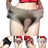 Dessous Herren Slip Höschen Shorts Hosen Sexy Abnehmen