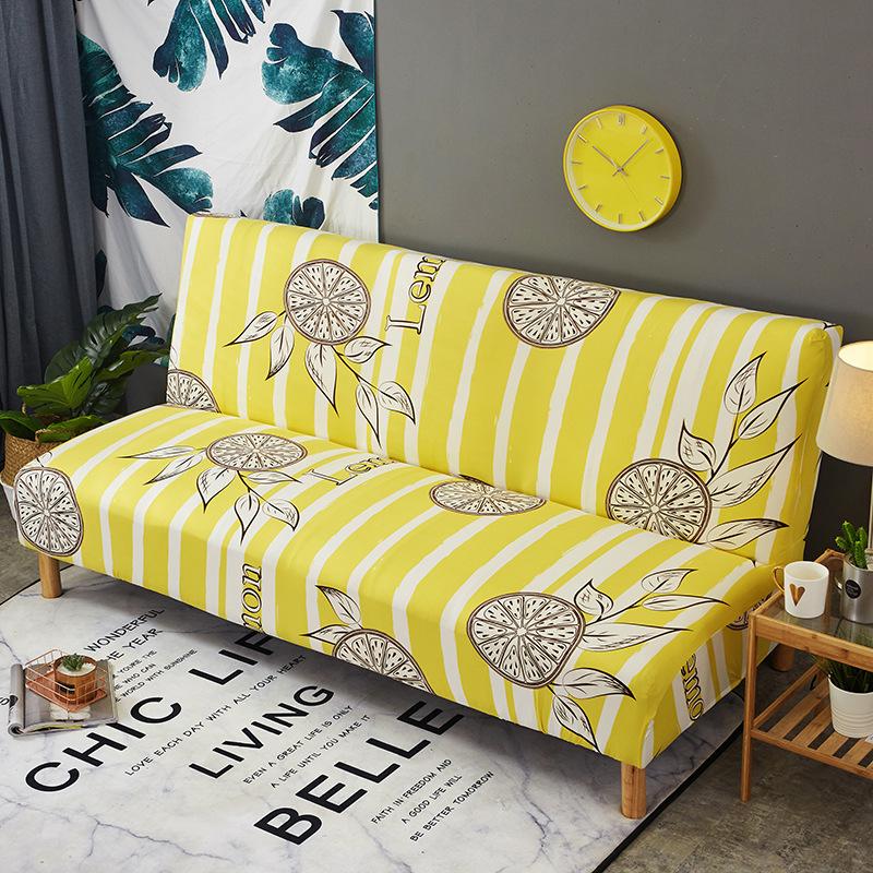 Stretch Sofa Abdeckung Elastische Universal Gestrickte Sofa Matratze Abdeckung Sofa Abdeckung All-Inclusive