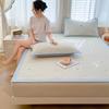 2026 A-Class Summer Cooling Ice Bean Three-Piece Bedding Set for Single Bed