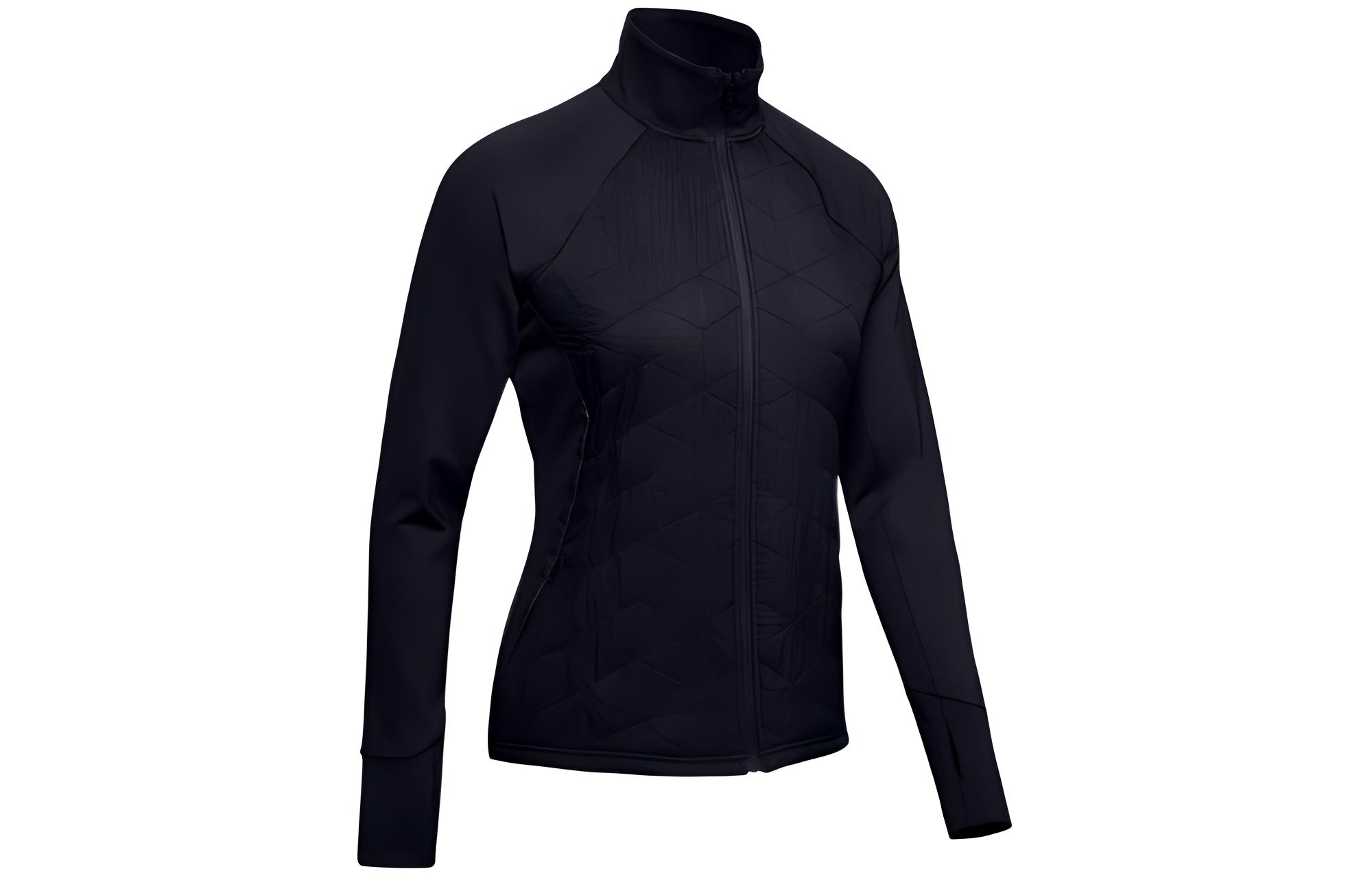Under Armour ColdGear® Reactor Insulated Jackets & Coats Women s Black 1342803-001 S