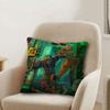 Anime DDorohedoroS Lucky Dragon pillow cover sofa cushion cover home room decoration children gift