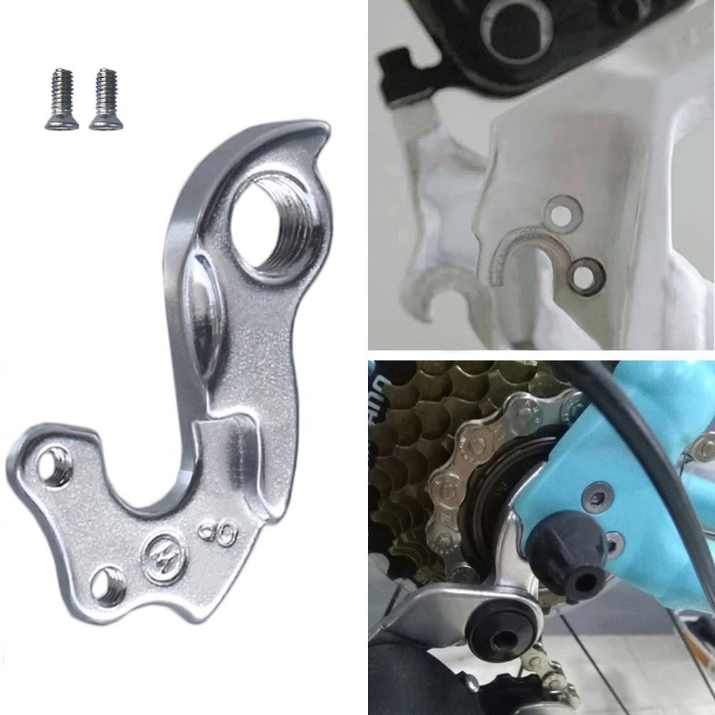 Bicycle Parts Derailleur Hanger Bike Accessories Cycling Frame Extender