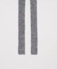 MUSINSA STANDARD WOMAN Women'S Knit Tie Bonnet [Medium Grey]