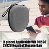 Protective EVA Carrying Cover Case For WHCH520 WHCH720 Headphones Travel Storage Bag Waterproof Pouch Holder AntiCrush