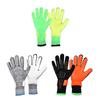 Strong Grip Goalie Soccer Glove with Finger Protection Non-Slip Protective Glove