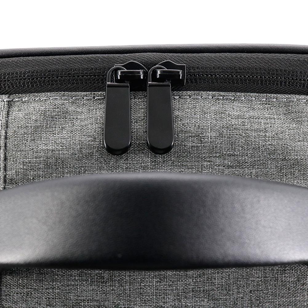 Portable Nylon Zipper Drone Carrying Case UAV Accessories Shoulder Handbag Box
