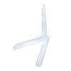 1Pc Diy Accessories Figure Base Suitable Stand Model Display Stand For 1/144 Gundam Model Display