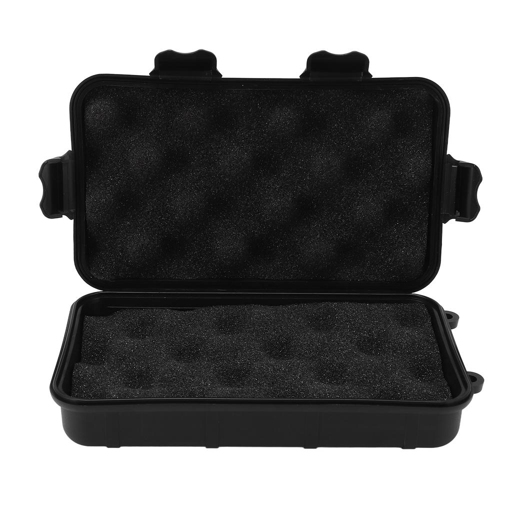 Waterproof Case Box Shockproof Pressure Resistant Waterproof Boxes High Strength Survival Container