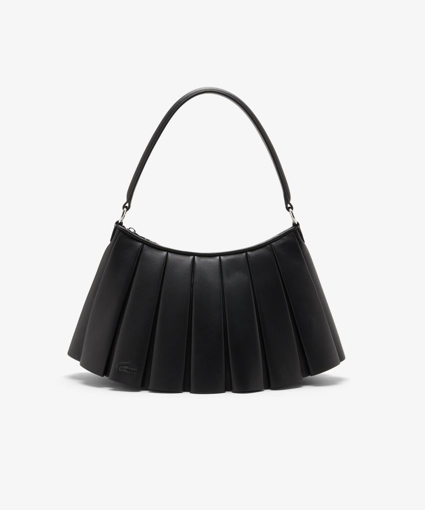 Lacoste Women'S Lenglen Large Shoulder Bag Nu5176D56G 000